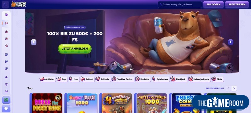 Beste Google Pay Online Casino wählen