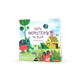 Geen Monsters in Huis