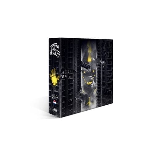 King of Tokyo Dark Edition NL