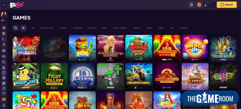 Spelen bij illegaal online casino