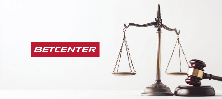 Verplichte verlening vergunning Betcenter in Antwerpen