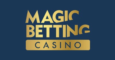 Logo van Magic Betting Casino