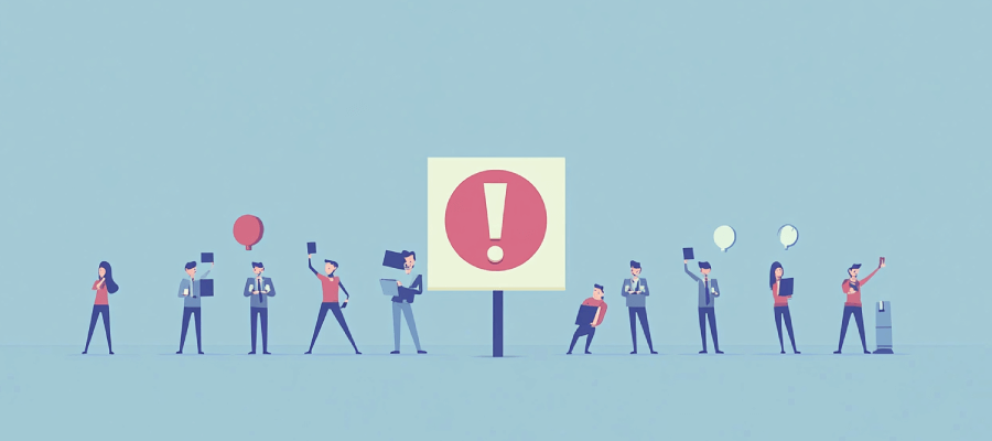 Nieuwe toevoegingen aan lijst illegale goksites.